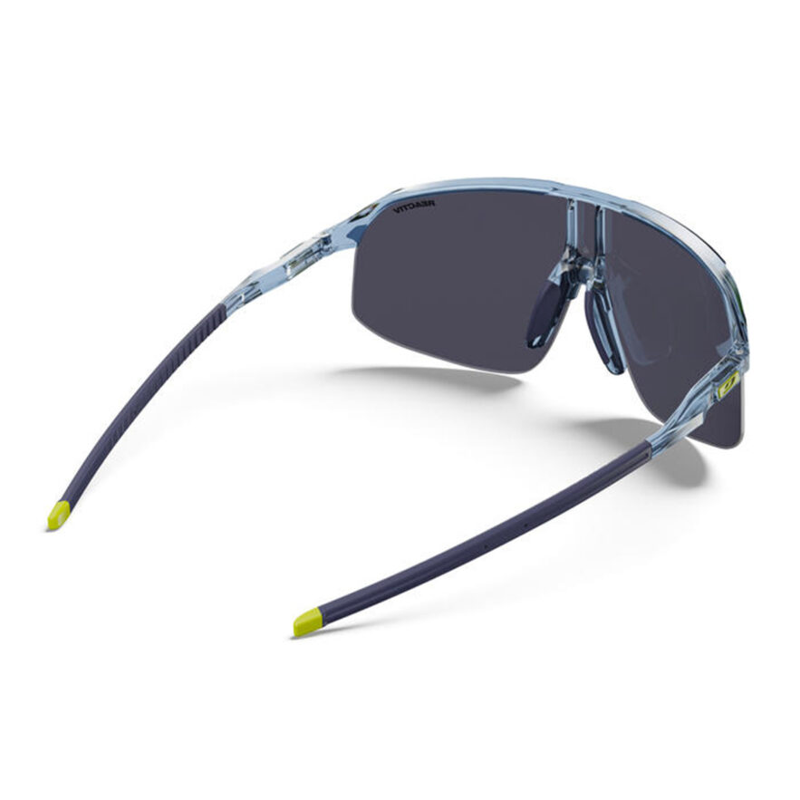 Julbo Density REACTIV 1-3 Light Amplifier Blå - Bilde 4