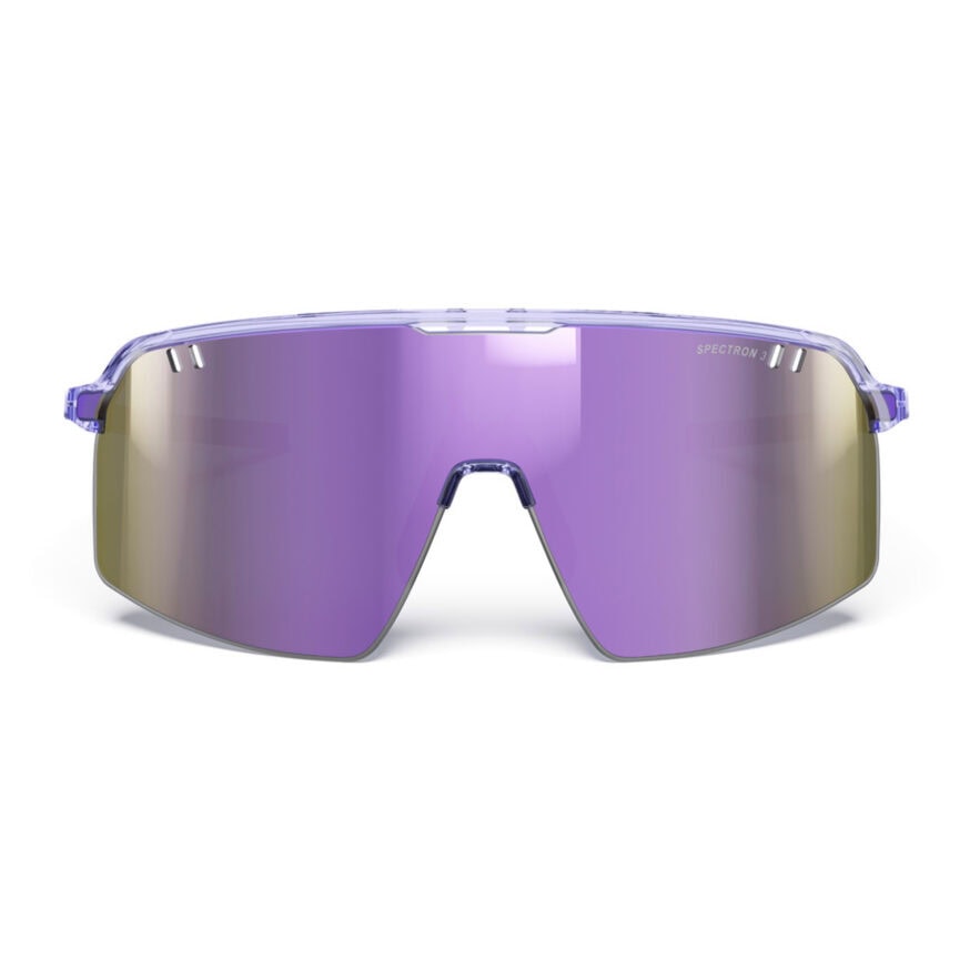 Julbo Intensity SPECTRON 3 Lilla - Bilde 2