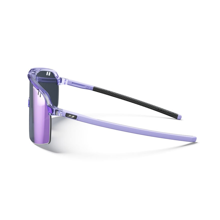 Julbo Intensity SPECTRON 3 Lilla - Bilde 4