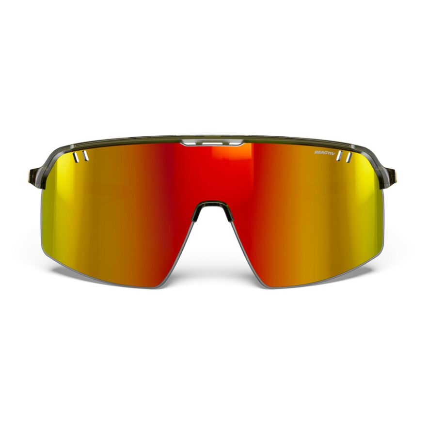 Julbo Intensity REACTIV 1-3 Light Amplifier Grønn/beige - Bilde 3