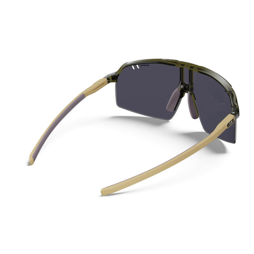 Julbo Intensity REACTIV 1-3 Light Amplifier Grønn/beige - Bilde 4