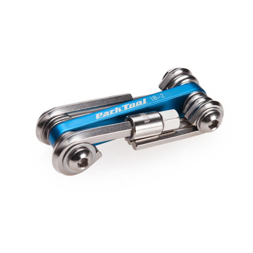 Park Tool Miniverktøy IB-2