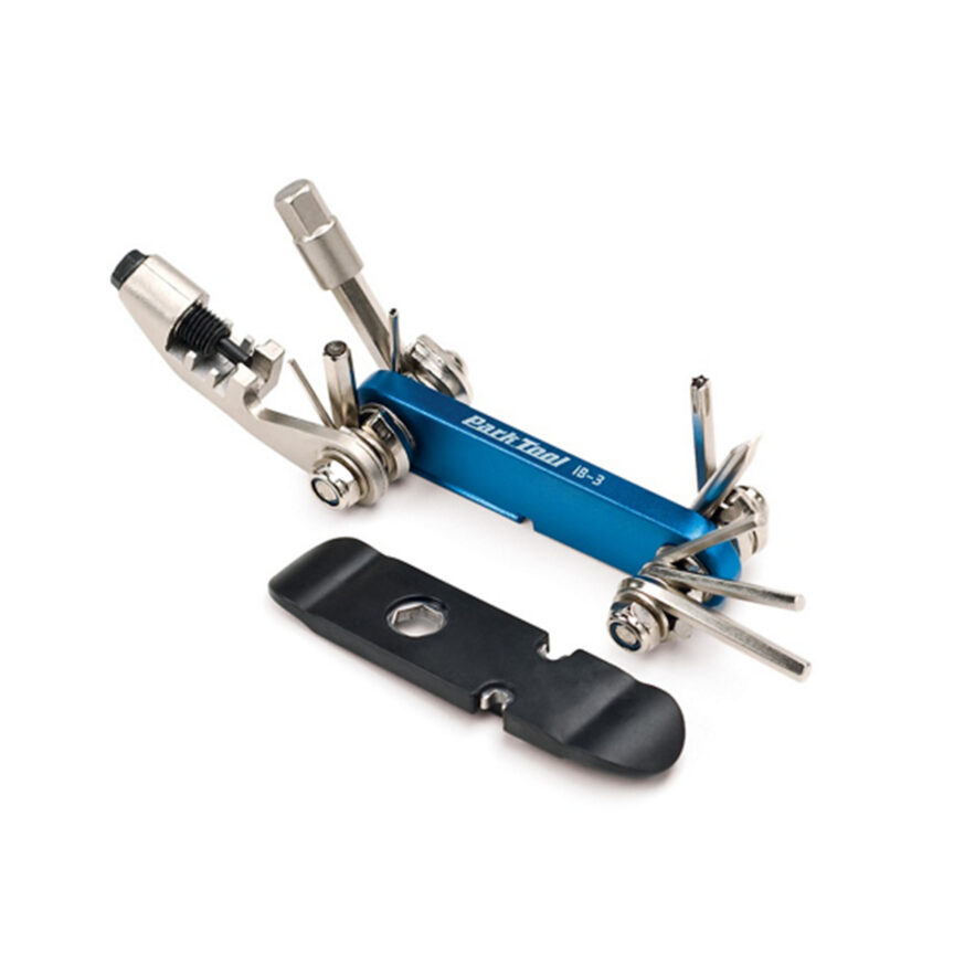 Park Tool Miniverktøy IB-3 - Bilde 2