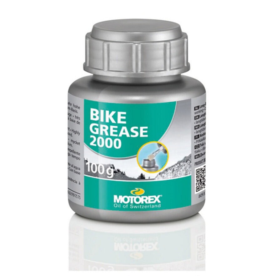 Motorex Bike Grease