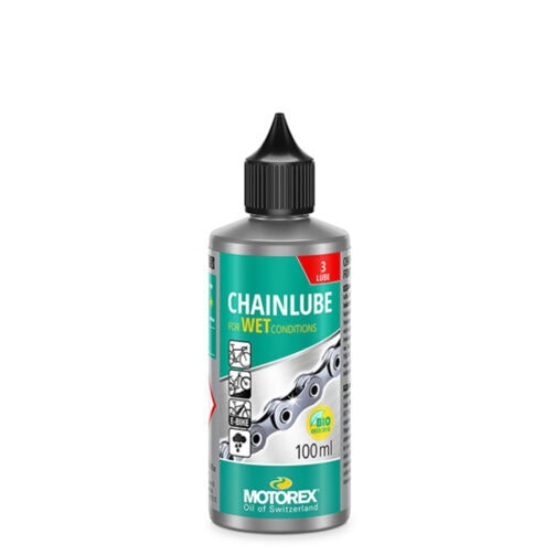 Motorex Wet lube