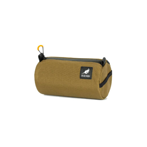 Wizard Works Lil Presto Barrel Bag S