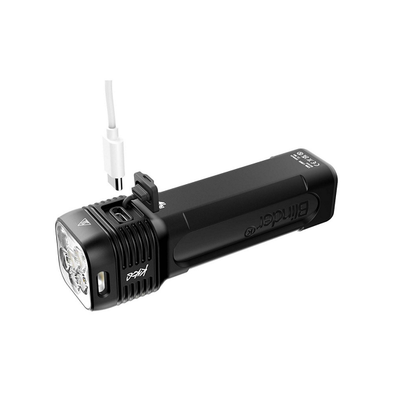Knog Blinder 700/1400 lumen - Bilde 2