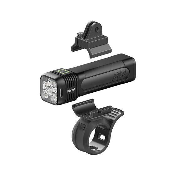 Knog Blinder 700/1400 lumen