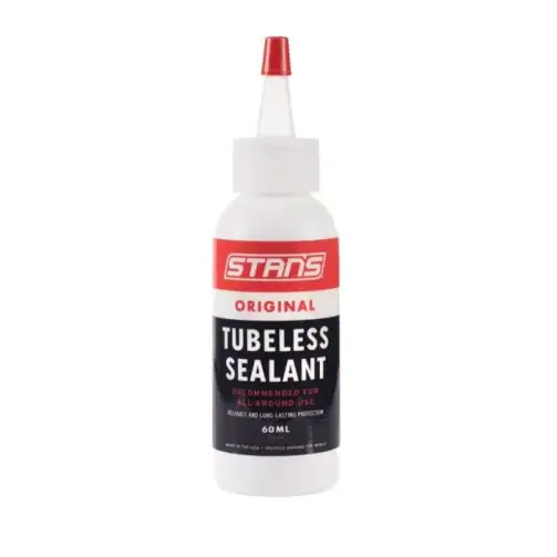 Stan's Original Tubeless Sealant 60 ml