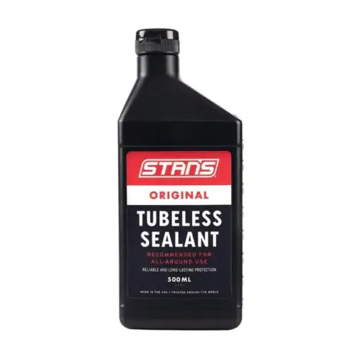 Stan's Original Tubeless Sealant 500 ml