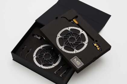 Hope V6Ti Mono Edition - Bilde 2