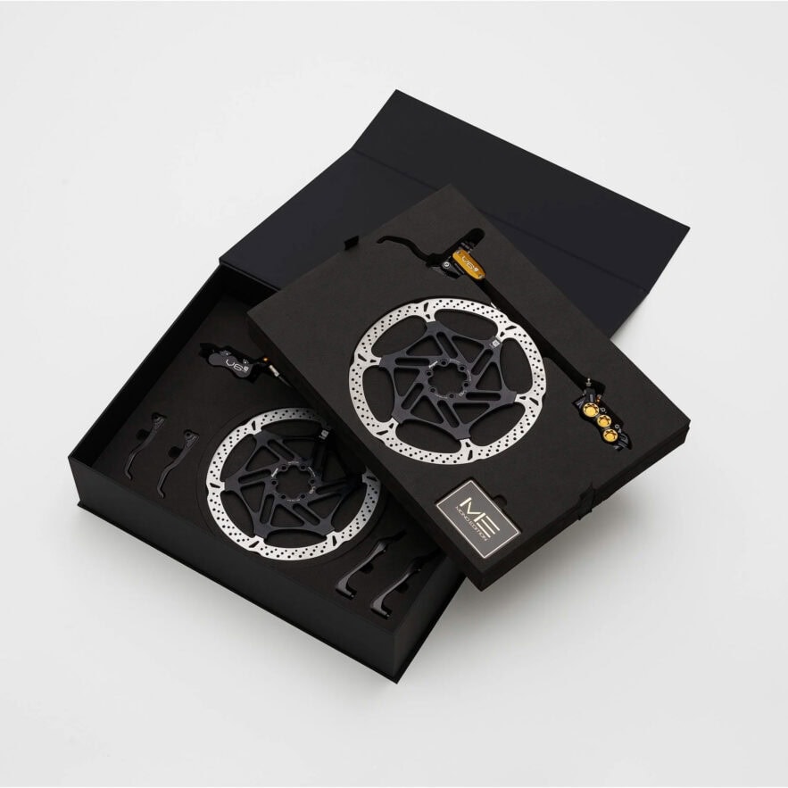 Hope V6Ti Mono Edition - Bilde 2