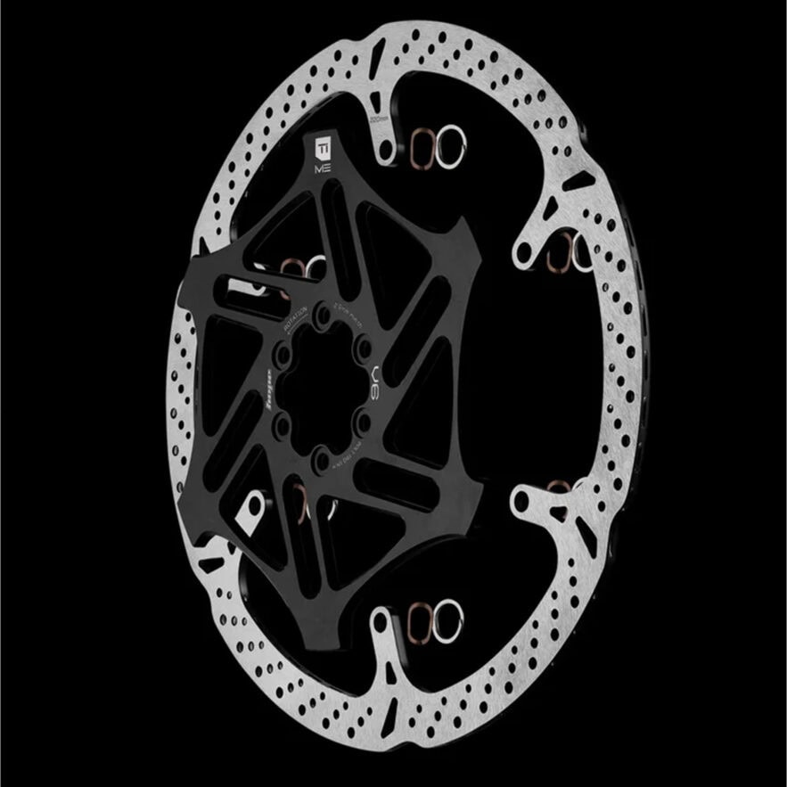 Hope V6Ti Mono Edition - Bilde 3